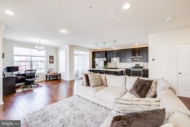 23315 Milltown Knoll Square unit 114, Ashburn, VA 20148 - photo 6