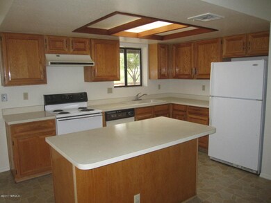 Kitchen View Two