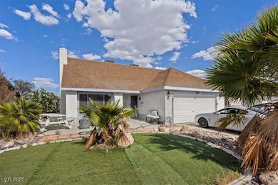 4602 Inland Ct, Las Vegas, NV 89147 - photo 2