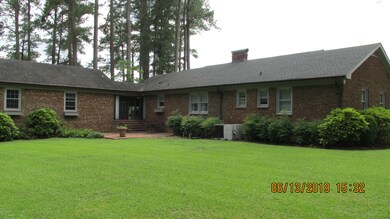 COCKRELL  Cornell Dr 013