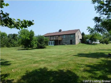 353 Old Springhouse Rd, Shepherdsville, KY 40165 - photo 2