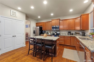 7305 Radius Loop SE, Lacey, WA 98513 - photo 4