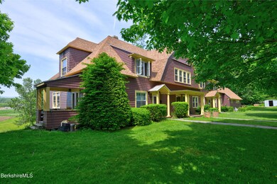 35 Silver St, Great Barrington, MA 01230 - photo 2