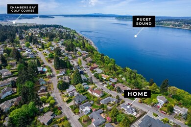 3805 Soundview Dr W, University Place, WA 98466 - photo 5