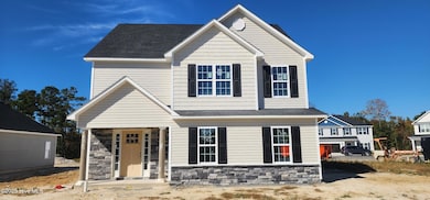 3013 Grouper Run, New Bern, NC 28562 - photo 3