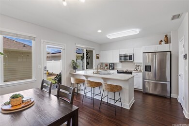Dining/Living