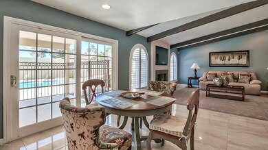 Dining/Great Room