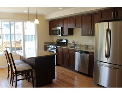 15 John Hancock Dr unit 71B, Ashland, MA 01721 - photo 2