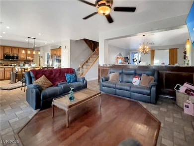 211 Belle Isle Ct, Henderson, NV 89012 - photo 5