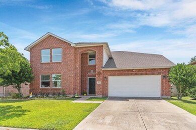 807 Bessemer Dr, Wylie, TX 75098 - photo 2