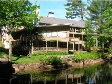 689 Kearsarge Rd unit 6, North Conway, NH 03860 - photo 7