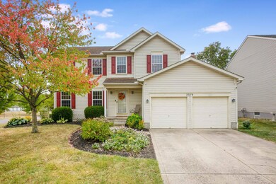 2379 Ziner Cir S, Grove City, OH 43123 - photo 3