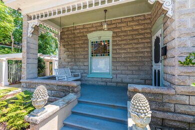 17 Cincinnati Ave, Saint Augustine, FL 32084 - photo 3