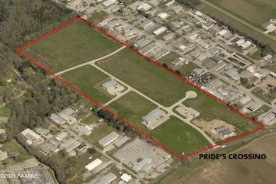 Prides Crossing Outline