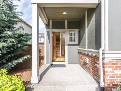 Entrance/Foyer
