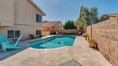 2712 W Jasper Dr, Chandler, AZ 85224 - photo 2