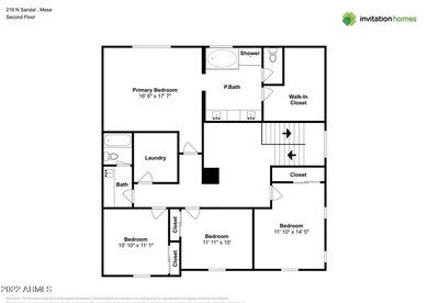 219 N Sandal, Mesa, AZ 85205 - photo 3