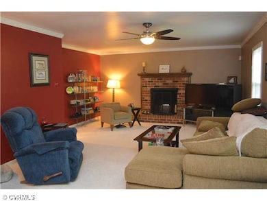 Den/Family/Great Room