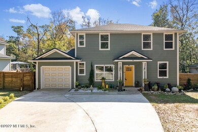 7112 Tynan Ave, Jacksonville, FL 32211 - photo 2