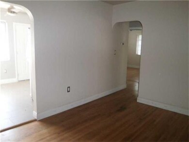 Interior Space/Layout