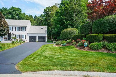 109 Tennyson Dr, Manchester, NH 03104 - photo 6