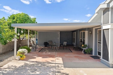 3700 S Tomahawk Rd unit 26 & 27, Apache Junction, AZ 85119 - photo 3