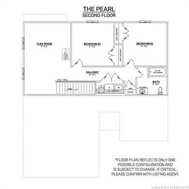 4218 - LOT 220 Round Rock Blvd, Charlestown, IN 47111 - photo 4