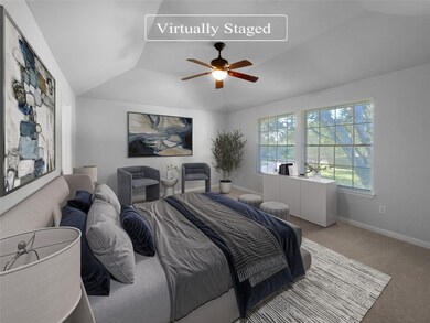 3211 Fox Run Dr, Alvin, TX 77511 - photo 4