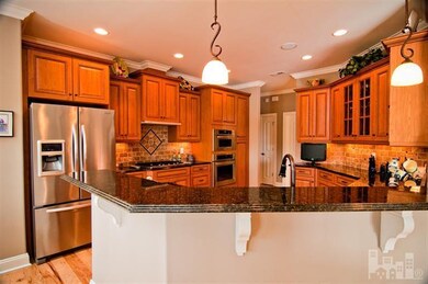 1156 Leesburg Dr, Leland, NC 28451 - photo 5