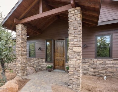 Outside Entry