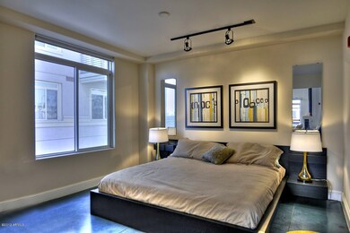2ND MASTER BEDROOM