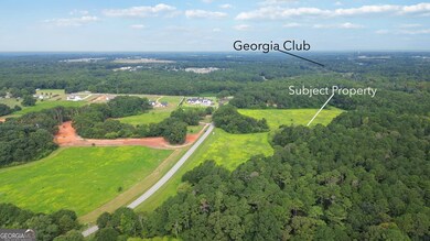 LOT 6 Sikes Rd, Statham, GA 30666 - photo 6