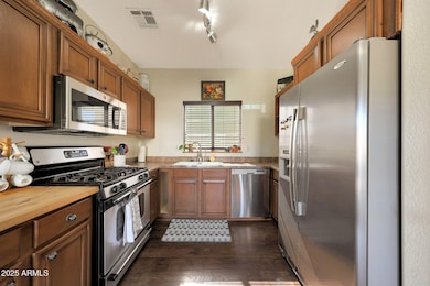 1247 S Boulder St unit D, Gilbert, AZ 85296 - photo 5