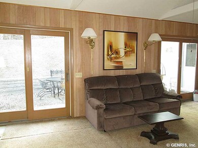 Family Room.