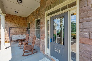 211 Vining Crossing, Belton, SC 29627 - photo 5