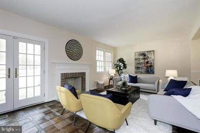 5922 Dorchester Way, Rockville, MD 20852 - photo 4