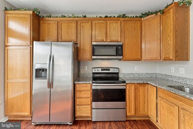 4117 Cressida Place unit D, Woodbridge, VA 22192 - photo 6