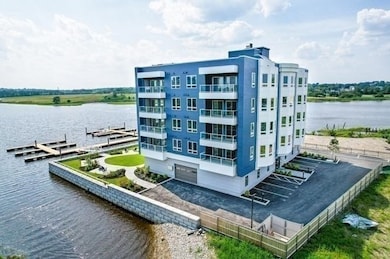 60 Newbury St unit 10, Quincy, MA 02171 - photo 3