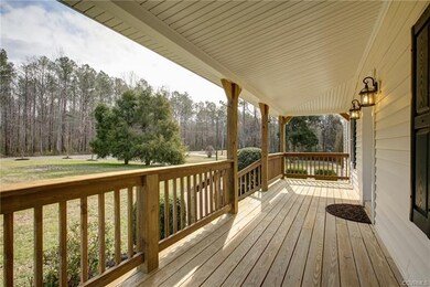 8040 George W Watkins Rd, Quinton, VA 23141 - photo 5