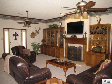 275 Alonzo Rd, West Monroe, LA 71291 - photo 4