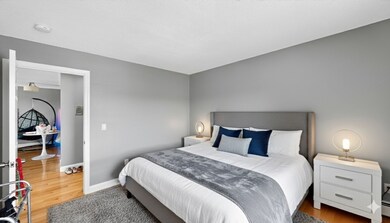 70 Warren Ave unit 4-1, Chelsea, MA 02150 - photo 5