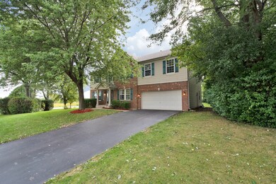 Long 4 car Driveway