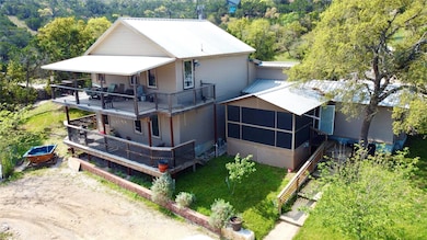 1200 & 1340 Hinch Dr, Canyon Lake, TX 78132 - photo 2