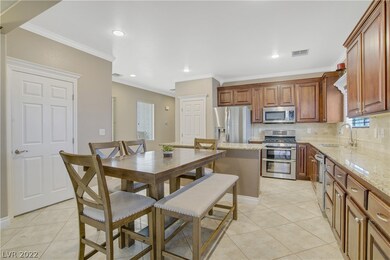 9107 Grand Sunburst Ct, Las Vegas, NV 89149 - photo 5