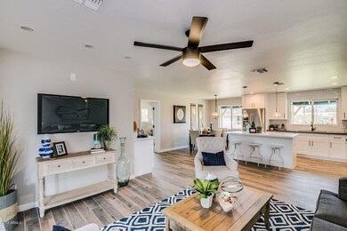 4647 N 31st Way- Great Room