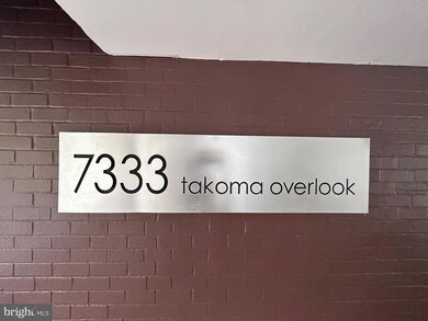 Takoma Overlook Condominium unit 209, Takoma Park, MD 20912 - photo 2