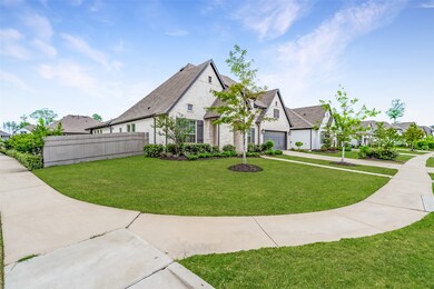 17503 Autumn Leaves Dr, Grangerland, TX 77302 - photo 3