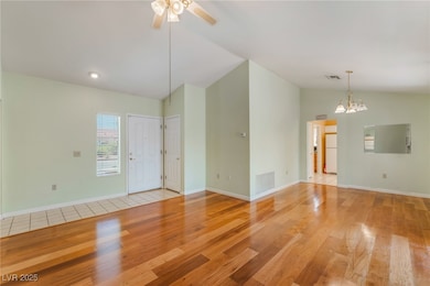 2601 Desert Sands Dr, Las Vegas, NV 89134 - photo 3