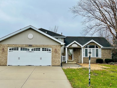 1805 Pebble Beach Dr, Plainfield, IL 60586 - photo 2