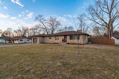 4010 College Ave, Terre Haute, IN 47803 - photo 2